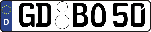 GD-BO50