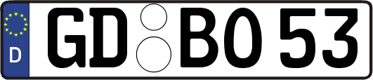 GD-BO53
