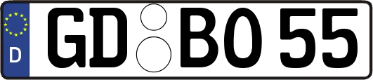 GD-BO55