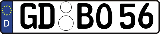 GD-BO56
