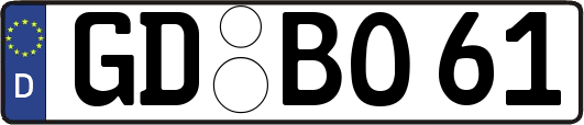 GD-BO61