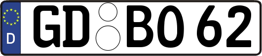 GD-BO62