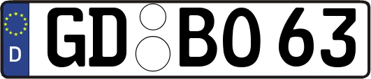GD-BO63