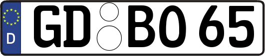 GD-BO65