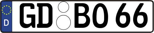 GD-BO66