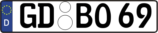 GD-BO69