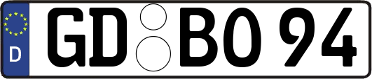 GD-BO94