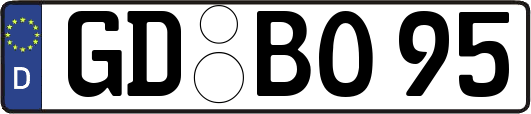 GD-BO95