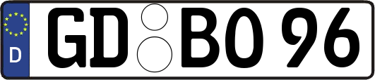 GD-BO96