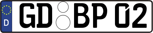 GD-BP02