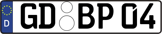 GD-BP04