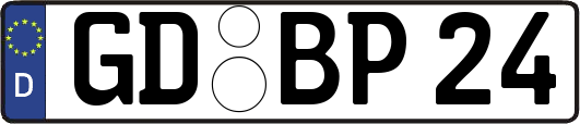 GD-BP24