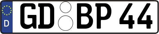 GD-BP44