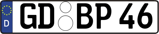 GD-BP46