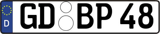 GD-BP48