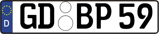GD-BP59