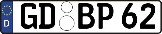GD-BP62