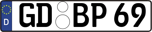 GD-BP69