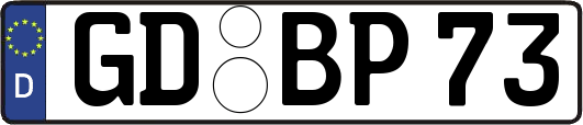 GD-BP73