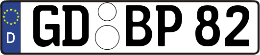 GD-BP82