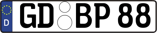 GD-BP88