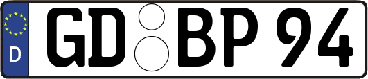 GD-BP94