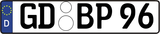 GD-BP96
