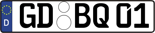 GD-BQ01