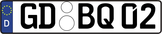 GD-BQ02