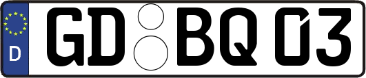GD-BQ03