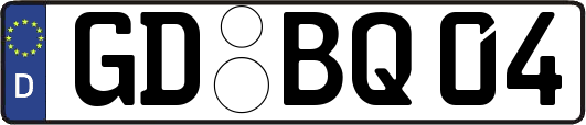 GD-BQ04