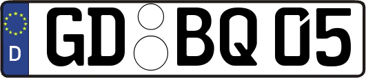 GD-BQ05