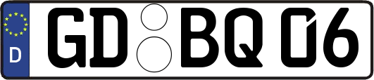 GD-BQ06