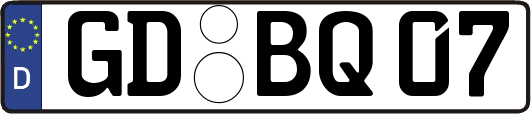 GD-BQ07