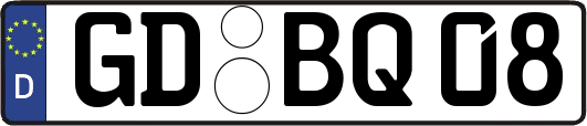 GD-BQ08