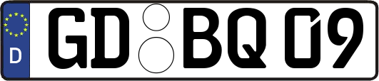 GD-BQ09