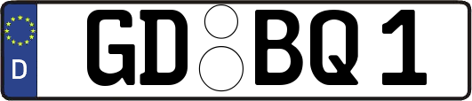 GD-BQ1