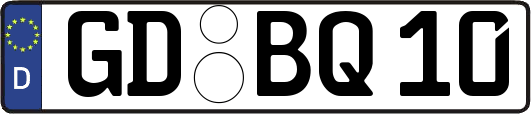 GD-BQ10