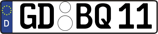 GD-BQ11