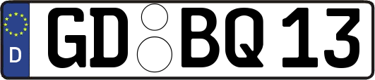 GD-BQ13