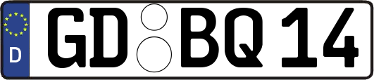 GD-BQ14