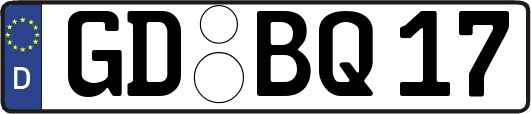 GD-BQ17