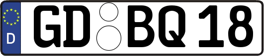 GD-BQ18