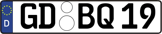 GD-BQ19