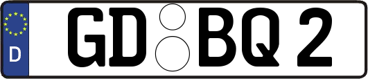 GD-BQ2