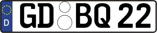 GD-BQ22