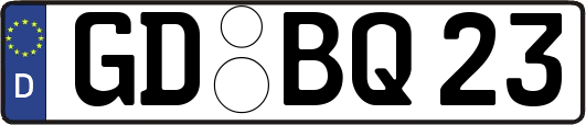 GD-BQ23
