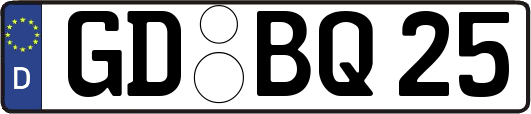 GD-BQ25