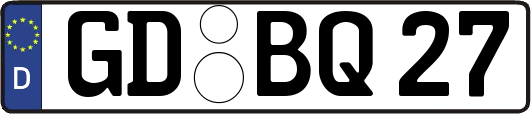 GD-BQ27