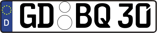 GD-BQ30